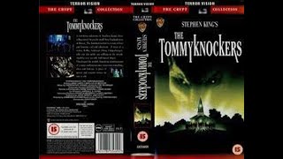 Tommyknockers – Das Monstrum 1993   Kult Film   deutsche Tonspur  HD 1080p [upl. by Yk]