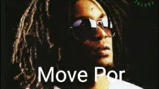 Move PorFull LyricsquotSoz SeryequotBlakkayo [upl. by Hsirk356]