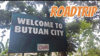 BUTUAN ROTUNDA DIVERSION ROAD [upl. by Teagan396]