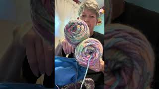 Garden Yarns  Episode  152  Lots of crochet and knitting projects [upl. by Flan131]