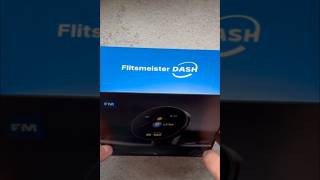 Flits flits flits hier de unboxing van de Flitsmeister DASH📸 flitsmeister unboxing tech [upl. by Hairas]