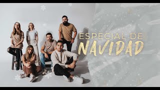 Generación 12  Especial de Navidad  Gozo En La Tierra I Musica Cristiana 2021 I EN VIVO [upl. by Nayrbo819]