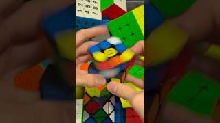 Rubik’s Supercube Unboxing [upl. by Reinwald]