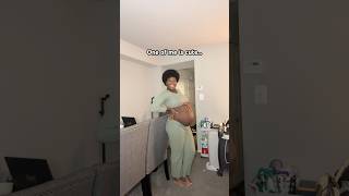 36 weeks pregnant smallyoutubersupport thirdtrimester pregnant babycomingsoon [upl. by Adnah]