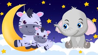 Baby Sleep 5 Minute Challenge  Lullaby Songs To Put A Baby To Sleep Fast Baby Song Sleep Music [upl. by Andria]