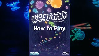 How to Play Noctiluca [upl. by Clywd863]