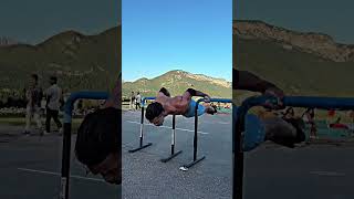 Calisthenics Motivation 💪💪 [upl. by Schwartz]