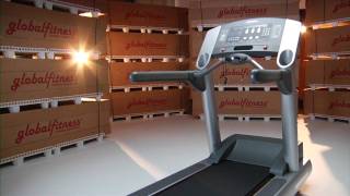 Buying your Life Fitness 95Ti Treadmill remanufactured [upl. by Ardet]