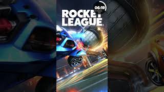 Best Game Yet  Rocket League 20 Second Game Review [upl. by Zadoc]