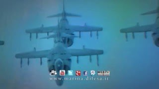 Marina Militare  Spot Accademia Navale  concorso 2016 [upl. by Oinegue257]