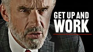 GOING THROUGH HARD TIMES  Jordan Peterson Best Motivational Speech [upl. by Inaja]