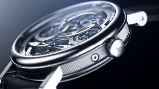 Breguet 3795 Tourbillon amp Perpetual Calendar  Classique Grandes Complications [upl. by Ajan]