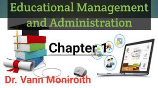 Introduction to Educational Management and Administration [upl. by Enar]