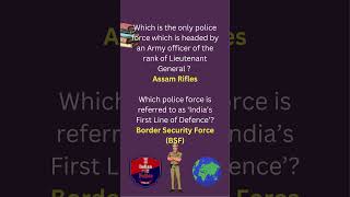 police  gk shorts  gk  general knowledge  law  rrb  ntpc  ssc  upsc  cds  afcat  quiz [upl. by Eikcaj]