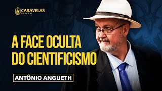 O OCULTISMO da CIÊNCIA MODERNA  Antônio Angueth  Caravelas Podcast 50 [upl. by Atil]