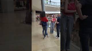 Bullring Birmingham newvideo birmingham travel [upl. by Aicemed]