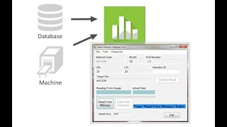 Minitab Automation for SPC Monitoring [upl. by Billen]