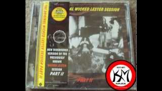 wicked lester 3 too many mondays august 72 final mix [upl. by Areis]