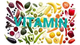 VITAMIN A AND VITAMIN D KYU IMPORTANT H  FUNCTION Deficiency AND sources [upl. by Etteval]