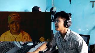 Double J New Album Reaction By PWT2G [upl. by Eednac]