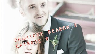 Dramione love story Season 3 episode 6 [upl. by Oneladgam]