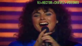 Laura Branigan  Gloria   DJ RHEX Video Mix Xtd [upl. by Sivi985]