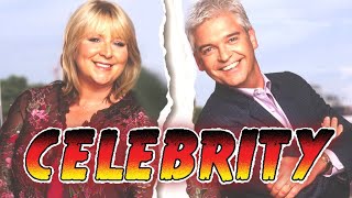 Fern Brittons bitter feud with Phillip Schofield  bitter pay row to reunion snub [upl. by Elraet461]