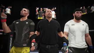 UFC Fight Night Ortega vs The Korean Zombie  October 18 2020 [upl. by Nuhsar]