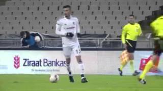 Türkiye Kupası  Beşiktaş JK vs 1461 Trabzon 14012016 Full Match [upl. by Lahey]