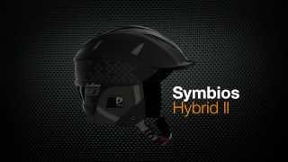 Symbios ski helmet  The allmountain benchmark [upl. by Swec306]