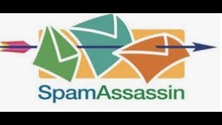 spamassassin antispam  redhat [upl. by Colville490]