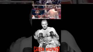 Chuck Wepner the inspiration for quotRockyquot [upl. by Edina975]