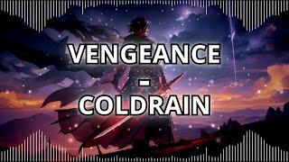 Coldrain  Vengeance  Lyrics  Sub Español [upl. by Mcculloch]