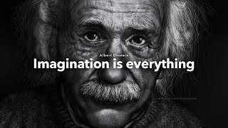 These Albert Einstein Quotes Are Life Changing Motivational Video [upl. by Bred]