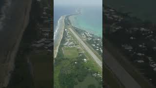 Tuvalu  The Least Visited Country in the World shorts travel tuvalu [upl. by Leitao645]