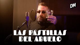 Las Pastillas del Abuelo  Acústico  Después Música [upl. by Halihs]