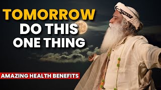 🔴 Significant Day  Sadhguru EKADASHI Fasting Benefits [upl. by Akirdnahs]