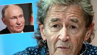 🔥Mit der Aussage SCHOCKT Peter Maffay ganz Berlin [upl. by Aivek]