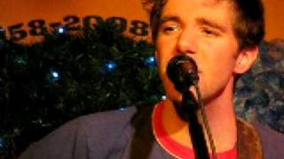 STEPHEN KELLOGG amp THE SIXERS  See Yourself  NEW SONG [upl. by Eulau350]