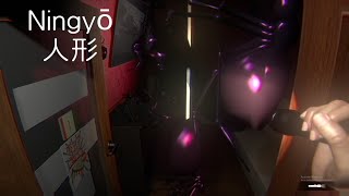 Ningyo  Karaoke Horror Game [upl. by Ayidan214]