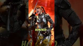 MTV Video Music Awards 2024 taylorswift mtvawards [upl. by Ainnek]