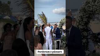 Casamento de Igor Kannário com Joana Lopo em Salvador 💎👰🏻‍♀️🤵🏼‍♂️ [upl. by Netsirc]