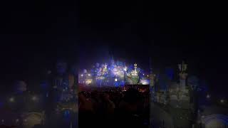 Hardwell introabertura  Tomorrowland Brasil 2024 [upl. by Atselec34]