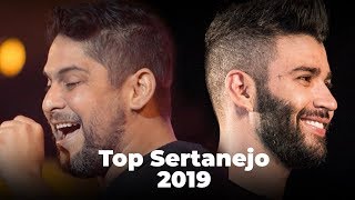 Top Sertanejo 2019  Gusttavo Lima e Jorge e Mateus Show Ao Vivo [upl. by Mcloughlin]