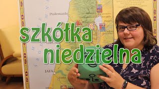 Szkółka niedzielna  16 niedziela po Trójcy Świętej  27092020 [upl. by Stevena336]