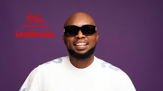 Russell Zuma amp Deepsen – Umthwalo  Official Audio [upl. by Acinnor176]