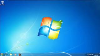 How to Upgrade 32 bit to 64 bit in Windows 7 in Hindiurdu [upl. by Idorb]