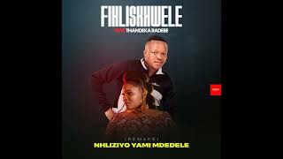 NHIZIYO YAMI MDEDELE FEAT THADEKA RADEBE [upl. by Nerwal]