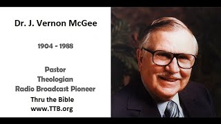 44101 Acts 1723 by Dr J Vernon McGee  Thru the Bible [upl. by Fatsug]