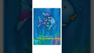 📖 Story Time 🐠 The Rainbow Fish  Part 1 🐠 TigerBear BedTime Stories Read Aloud [upl. by Pritchett]